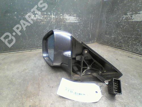 Retrovisor izquierdo AUDI A3 (8L1) 1.9 TDI (110 hp) 10765561