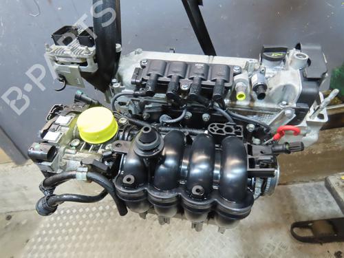 Engine FORD KA (RU8) 1.2 | BP29577173M1 