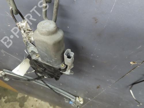 Front left window mechanism CITROËN SAXO (S0, S1) 1.4 VTS | BP16740569C22 