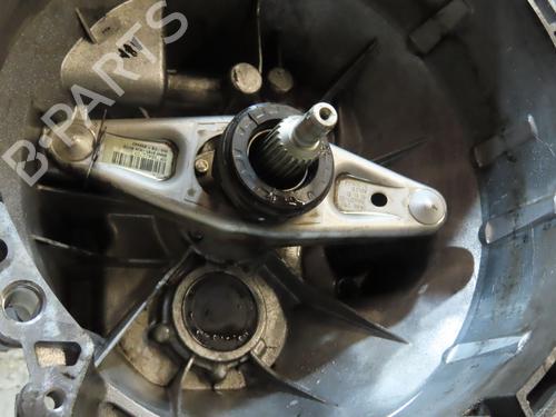 Gearbox BMW 3 (F30, F80)  | BP23112471M3 