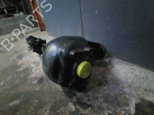 Front differential ISUZU D-MAX I (TFR, TFS) 3.0 DiTD 4x4 (TFS85_) | BP10759860M23 