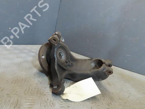 Used Left front steering knuckle CITROËN C2 (JM_) 1.4 (73 hp) 23112902
