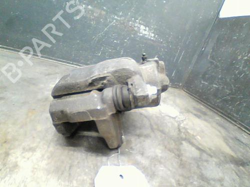 Right front brake caliper CITROËN NEMO Box Body/MPV (AA_) 1.4 HDi | BP14872316M104 
