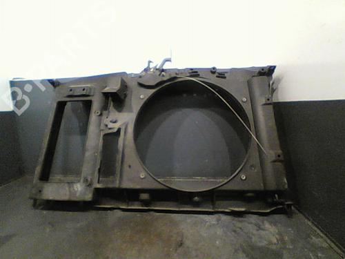 Used Front slam panel PEUGEOT 308 I (4A_, 4C_) 1.6 HDi (90 hp) 11211952