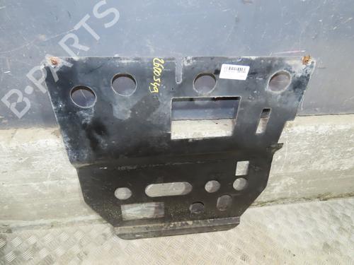 Used Underbody protection Underbody protection 38023576 38023576