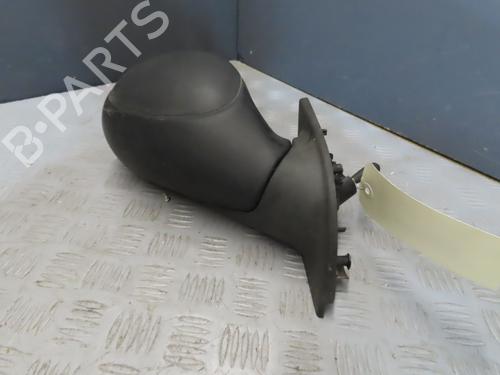 Right mirror CITROËN C3 I (FC_, FN_) 1.4 HDi | BP19069081C27 