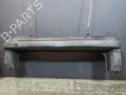 Rear bumper CITROËN BERLINGO MULTISPACE (B9)  | BP28414925C8 