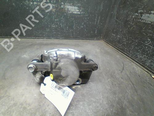 Used Left front brake caliper CITROËN C-ELYSEE (DD_) 1.2 VTi 82 (82 hp) 14872758