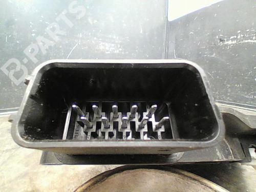 Front right lock VOLVO C30 (533) 1.6 D | BP11212814C97 