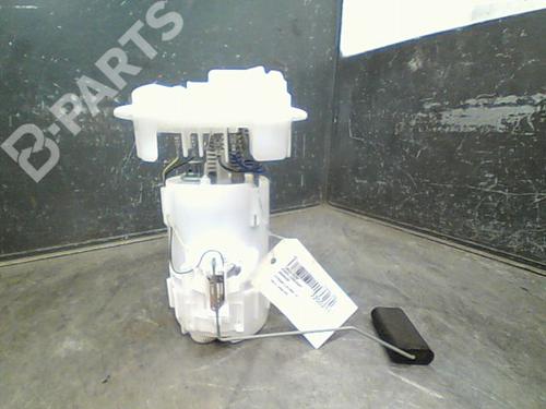 Bränslepump CITROËN C-ELYSEE (DD_) 1.2 VTi 82 (82 hp) 10757996