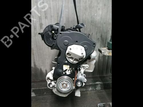 Engine CITROËN C4 I (LC_) | BP23111494M1