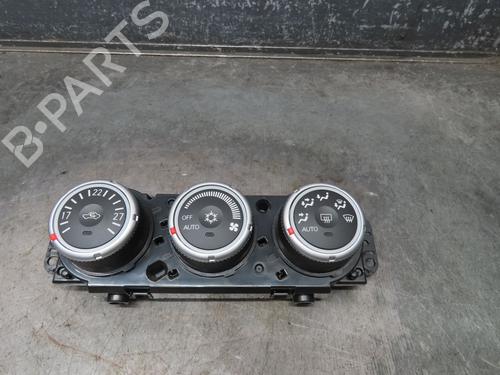 Climate control MITSUBISHI OUTLANDER II (CW_W) 2.0 DI-D (CW8W) | BP23113771I5 