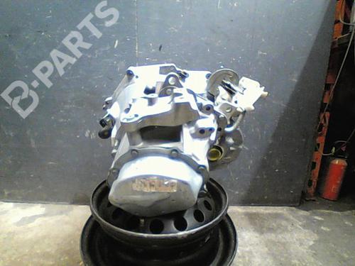 Gearbox PEUGEOT 208 I (CA_, CC_) 1.6 HDi / BlueHDi 75 | BP10759690M3