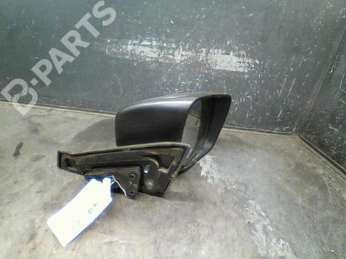 Right mirror MAZDA 5 (CR) 2.0 CD (CR19) | BP10765207C27 