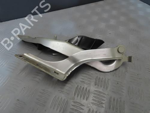 Used Hinge/Door check strap PEUGEOT 308 I (4A_, 4C_) 1.6 HDi (112 hp) 18326851