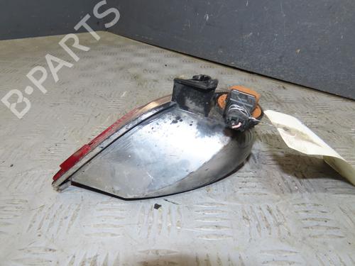 Rear bumper left light RENAULT CAPTUR I (J5_, H5_) 1.5 dCi 90 (J5N4, J5M5, J5MW, J5M6, J5AL, J5AJ) | BP33633882C81 - Image 2