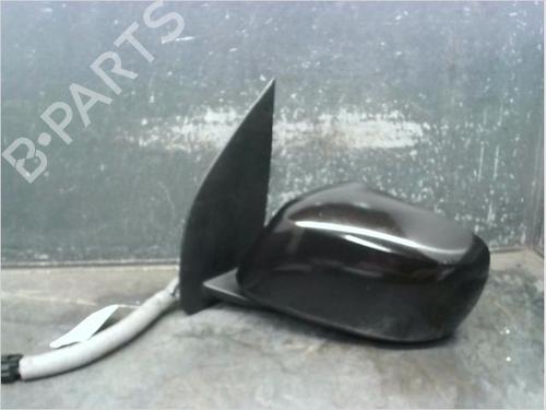 Used Left mirror NISSAN PATHFINDER III (R51) 2.5 dCi 4WD (174 hp) 14979579
