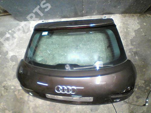 Tailgate AUDI A1 (8X1, 8XK) 1.6 TDI | BP10767257C6 