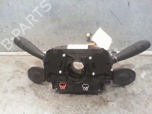 Used Steering column stalk PEUGEOT 207 (WA_, WC_) 1.4 16V (95 hp) 23113618