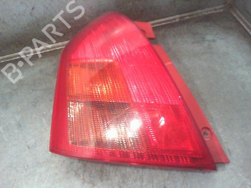 Left taillight SUZUKI SWIFT III (MZ, EZ) 1.3 4x4 (RS 413, ZD11S) | BP36493131C34 - Image 2
