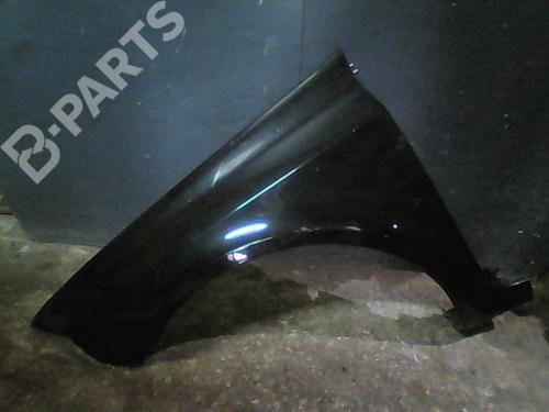 Forkjerm venstre RENAULT LAGUNA II (BG0/1_) 1.9 dCi (BG08, BG0G) (120 hp) 10763772