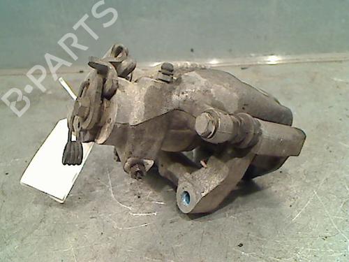 Left rear brake caliper CITROËN DS4 (NX_) 1.6 HDi 110 | BP28593574M107 - Image 2