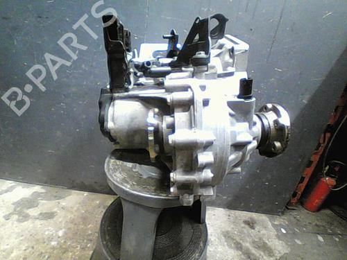 Used Gearbox SEAT IBIZA IV (6J5, 6P1) 1.4 TDI (80 hp) 10759768