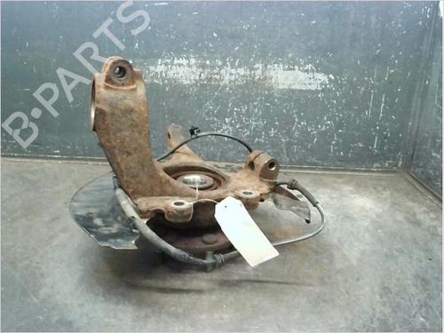 Used Left front steering knuckle MAZDA 3 (BK) 1.6 DI Turbo (109 hp) 14871057