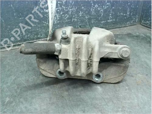 Left front brake caliper PEUGEOT 3008 I MPV (0U_) 1.6 HDi | BP14872791M105 