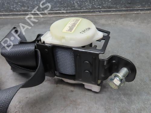 Rear left belt tensioner HONDA CIVIC VIII Hatchback (FN, FK) 2.2 CTDi (FK3) | BP17609633C89 