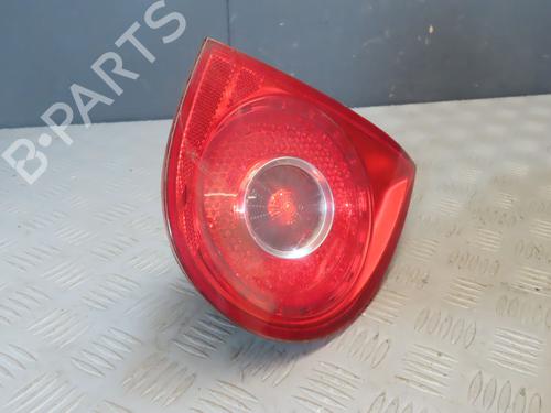 Left tailgate light VW GOLF V (1K1)  | BP21563778C79 