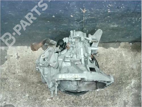 Used Gearbox ALFA ROMEO GT (937_) 1.8 TS (937CXR1A) (140 hp) 11412857