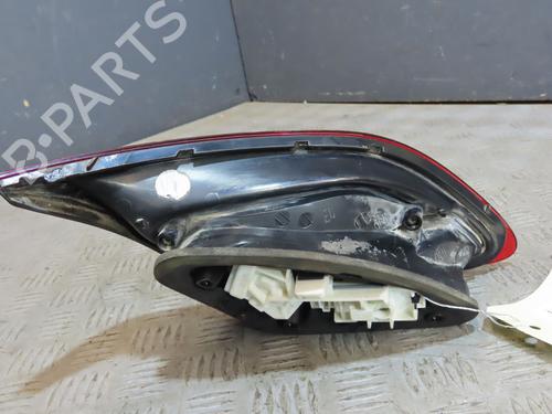 Right tailgate light OPEL ASTRA J (P10) 1.7 CDTI (68) | BP26701852C80
