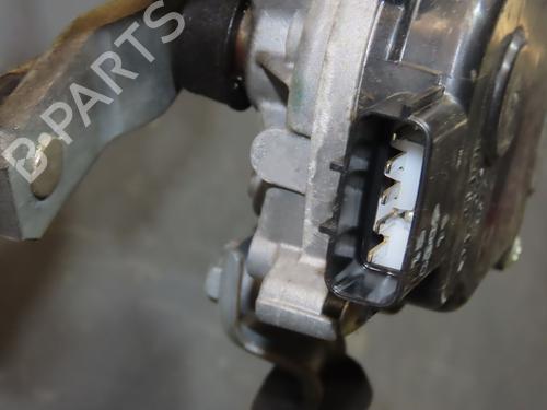 Viskermotor vindrude DACIA LODGY (JS_) 1.5 dCi (JSMC, JSAF) (107 hp) 30502399