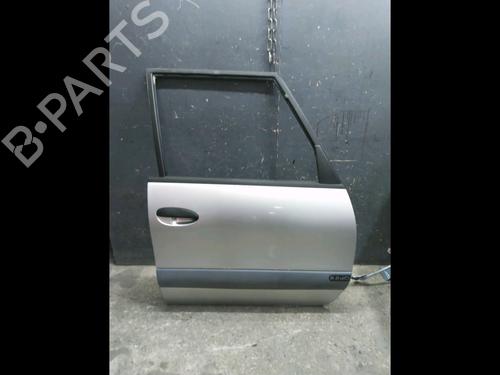 Used Right front door RENAULT ESPACE III (JE0_) 2.2 dCi (JE0K) (130 hp) 15099982