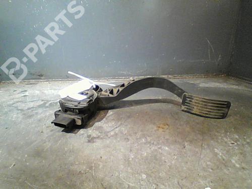 Pedal CITROËN C3 Picasso (SH_) 1.6 HDi (90 hp) 11209630