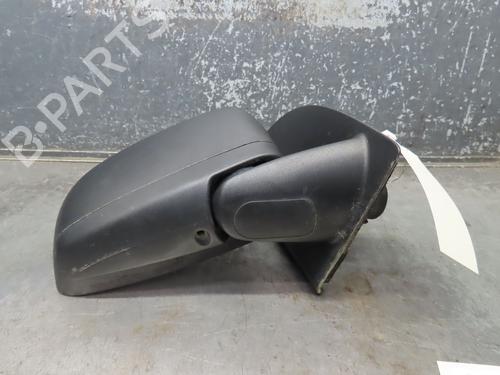Right mirror FIAT PANDA (169_) 1.2 (169.AXB11, 169.AXB1A) | BP17527707C27 