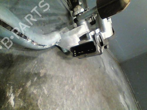 Used Front wiper motor CITROËN C3 Picasso (SH_) [2008-2026]  11214537