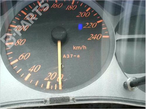Instrument cluster TOYOTA CELICA Coupe (_T23_) 1.8 16V VT-i (ZZT230_, ZZT230) | BP11487877C47 