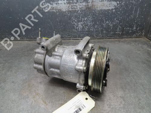 Used AC compressor MINI MINI CLUBMAN (R55) One D (90 hp) 18058297