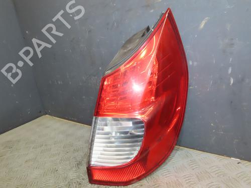 Right taillight RENAULT SCÉNIC II (JM0/1_) 1.5 dCi (JM1E, JM16) | BP28159374C35 