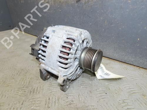 Used Alternator Alternator 37185715 37185715