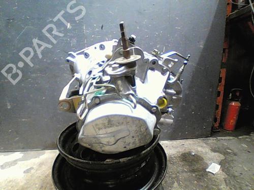 Gearbox CITROËN XSARA (N1) 2.0 HDi 90 | BP23112454M3