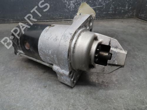 Used Starter Starter 17241529 17241529