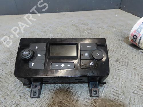 Climate control CITROËN JUMPER II Van 2.2 BlueHDi 140 | BP25622720I5