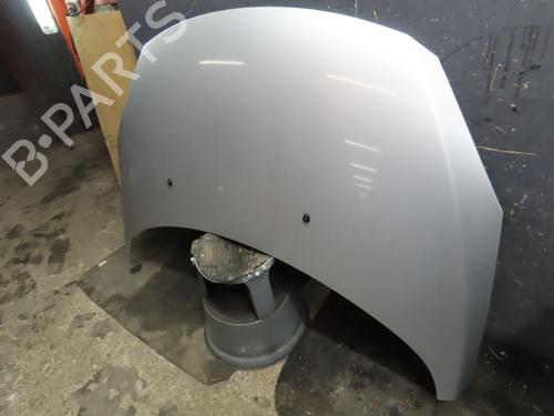 Hood PEUGEOT 307 (3A/C) 1.6 HDi | BP17134266C1 