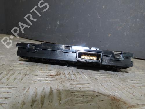 Warning switch RENAULT KANGOO III MPV Blue dCi 95 (KJAB) | BP33770306I22 - Image 2