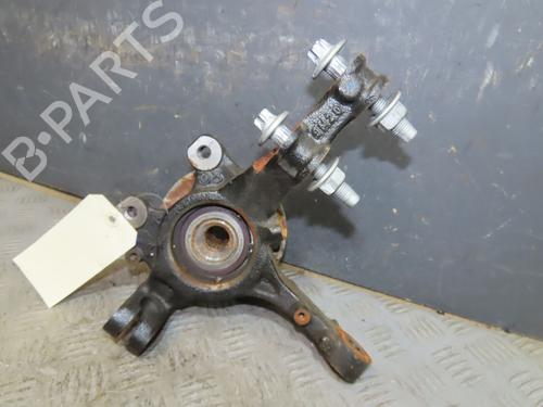 Used Left front steering knuckle Left front steering knuckle CITROËN AMI (9A_) Electric (9AZ2CA) (8 hp) 36492678 36492678