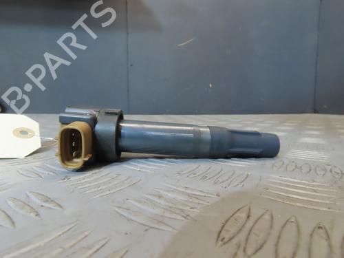 Used Ignition coil SUZUKI SWIFT IV (FZ, NZ) 1.2 4x4 (AZH412, ZD72S) (94 hp) 21671880