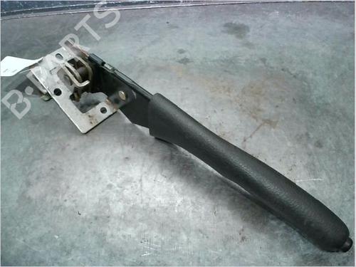 Used Hand brake PEUGEOT 206 Hatchback (2A/C) 1.4 HDi eco 70 (68 hp) 15722675